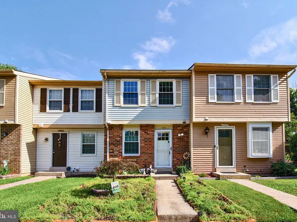 1456 Farmcrest Way, Silver Spring, MD 20905