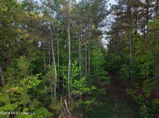 Stewart Weir Rd, Stewart, MS 39767