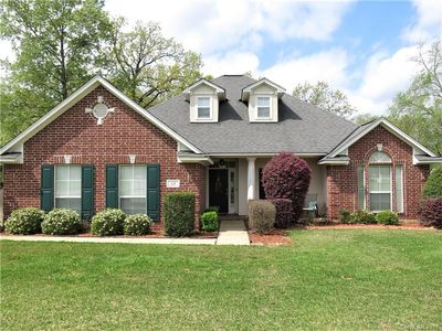 528 Sandpiper Ln, Stonewall, LA, 71078