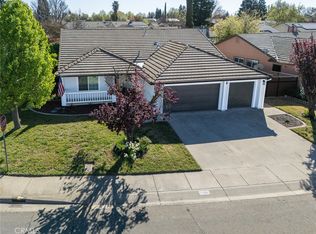 1805 Whispering Oaks Dr, Yuba City, CA
