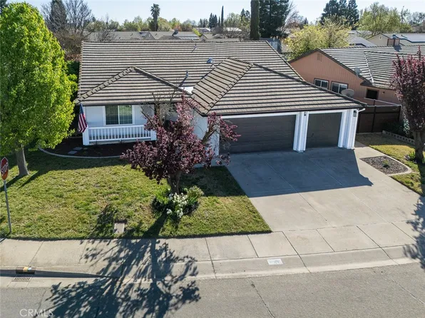 1805 Whispering Oaks Dr, Yuba City, CA 95991