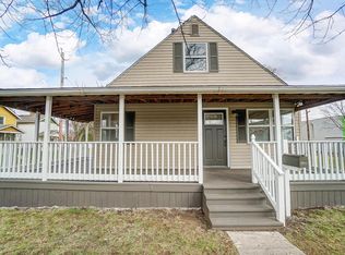 570 Ryan Ave, Columbus, OH