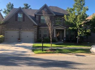 8055 Snapwell Dr, Fairburn, GA 30213