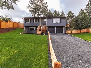 2003 NE William E Sutton Rd, Bremerton, WA 98311