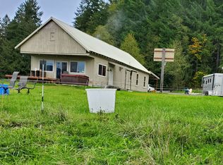 434 Skinner Rd, Olympia, WA 98377