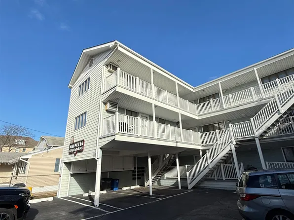 119 E Magnolia Ave APT 8, Wildwood, NJ 08260