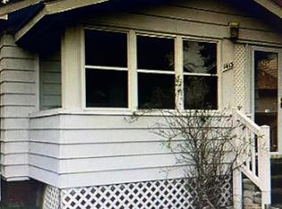 1413 Oconnor Ave, Lincoln Park, MI 48146