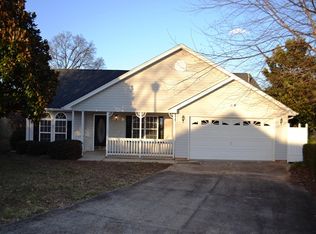 302 Goldsturm Ln #00, Greer, SC 29650