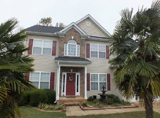 803 Bayshore Ln, Moore, SC 29369