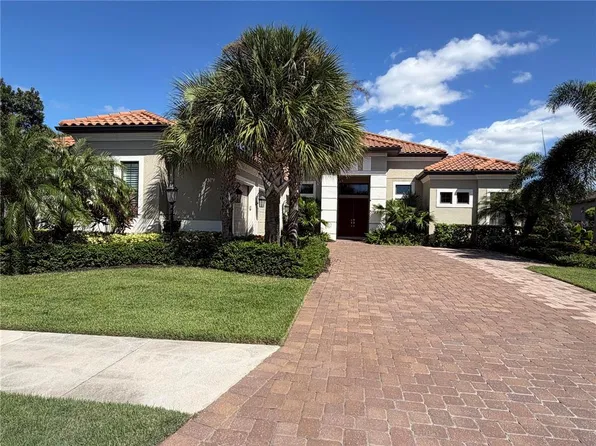 4813 BENITO COURT, BRADENTON, FL 34211