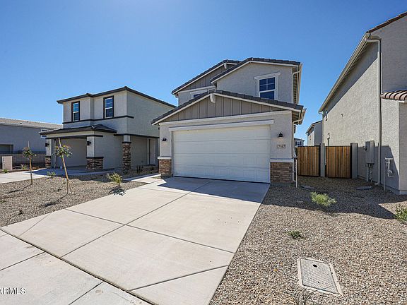 2nd image of 17347 W VILLA CHULA Lane
