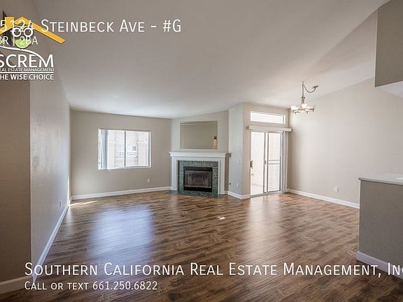 4th image of 25124 Steinbeck Ave Unit G