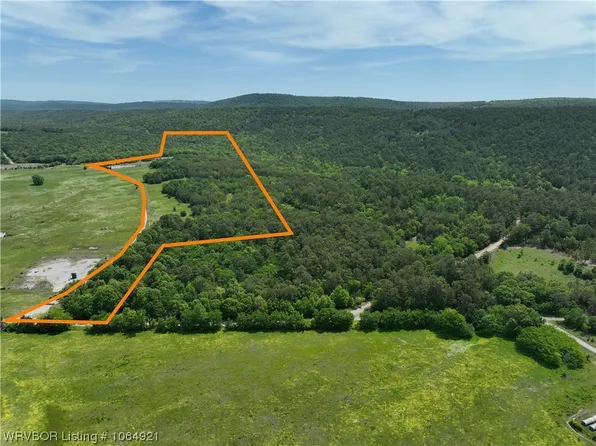 TRACT Four N 4550 Rd, Red Oak, OK 74563