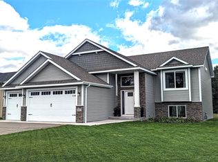 8087 384th Trl, North Branch, MN 55056