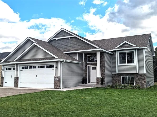 8087 384th Trl, North Branch, MN 55056