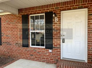 1336 E Main St APT B, Graham, NC 27253