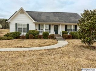 6456 Water Works Rd, Mount Olive, AL 35117