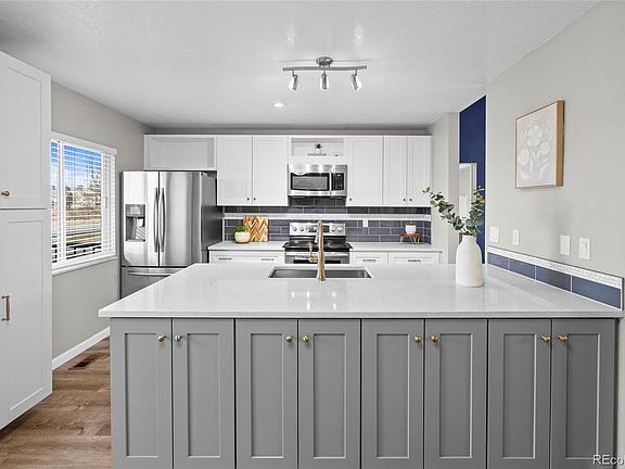 2nd image of 5503 S Malta Street