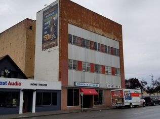 219 5th St, Eureka, CA 95501