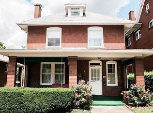 409 Ridgeway St, Greensburg, PA 15601