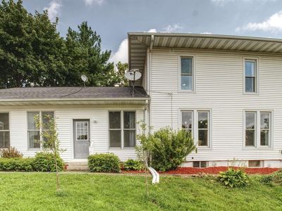 1710 N 3rd St, Clinton, IA, 52732