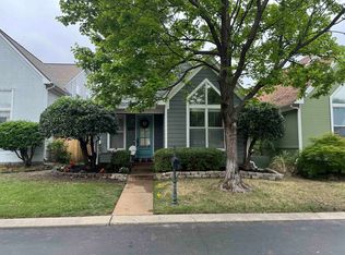 146 Harbor Creek Dr, Memphis, TN 38103