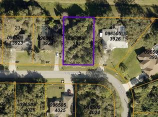 4542 La France Ave, North Port, FL 34286