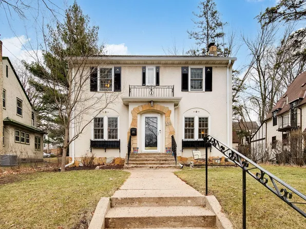 433 Tarrymore Ave, Minneapolis, MN 55419