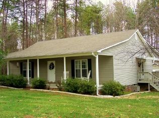 1920 Angell Rd, Mocksville, NC 27028