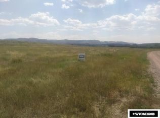 28 Sage Meadow Rd, Glenrock, WY 82637