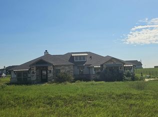 117 Valley View Dr, La Vernia, TX 78121
