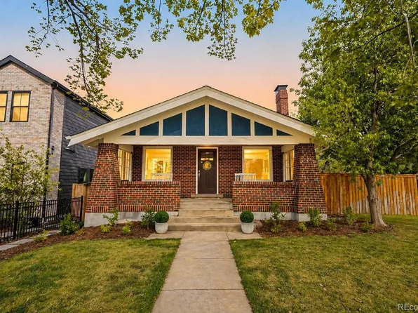 800 Monroe Street, Denver, CO 80206