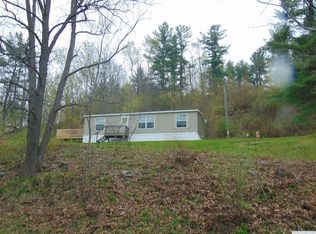 2082 Huntersland Rd, Middleburgh, NY 12122