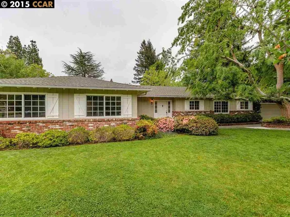 15 Lavenida Dr, Orinda, CA 94563