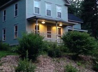 99 Orchard St, Conway, MA 01341