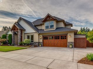 17020 SE Johnston Dr, Portland, OR 97236