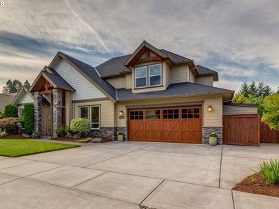 17020 SE Johnston Dr, Portland, OR, 97236