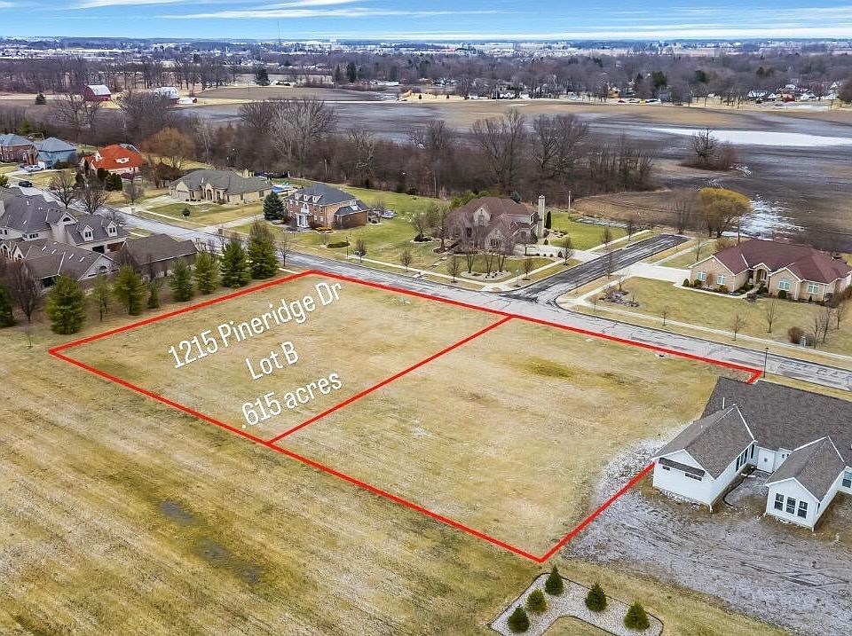 2nd image of 1215 Pineridge Dr