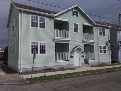 2027 Amelia St, New Orleans, LA, 70115