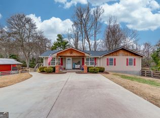 1881 Hog Mountain Rd, Jefferson, GA 30549