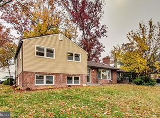 10132 Riggs Rd, Hyattsville, MD 20783