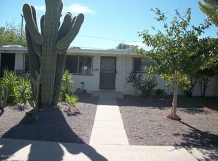 1418 E Iowa Dr, Tucson, AZ 85706