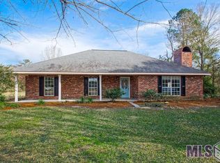 29950 Bankston Rd S, Albany, LA 70711
