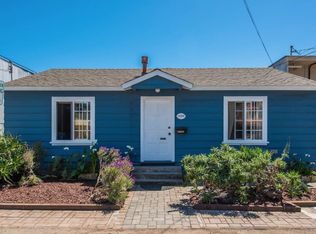 1250 9th St, Monterey, CA 93940