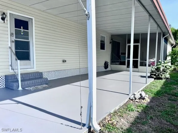 14591 Paul Revere Loop, North Fort Myers, FL 33917