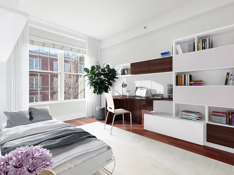 Juliana Apartments — Photo 19