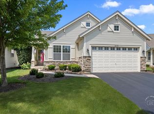 2172 Paddington Ct, Aurora, IL 60502