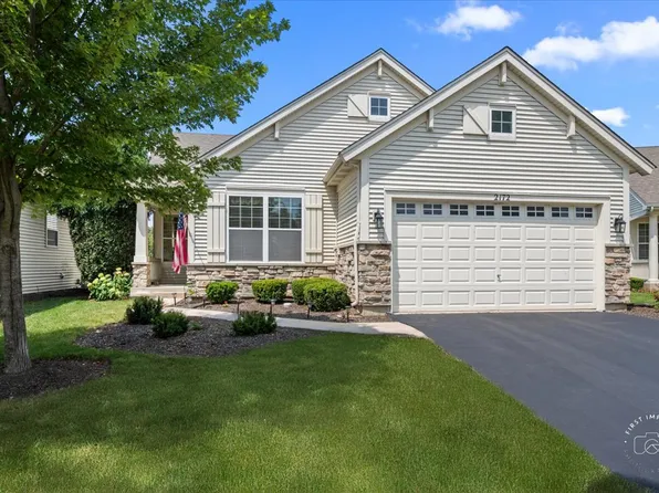 2172 Paddington Ct, Aurora, IL 60502
