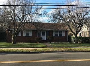 1621 N Wood Ave, Linden, NJ 07036