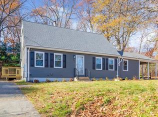 187 Joffre Ave, Woonsocket, RI 02895